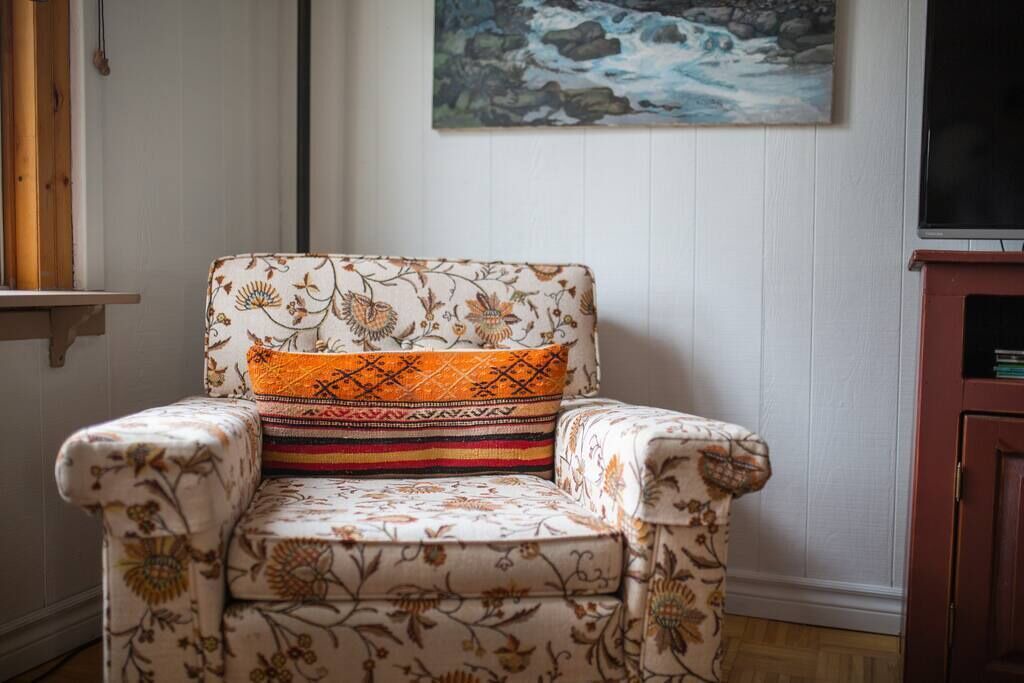 Photo of Livingroom in Cobourg