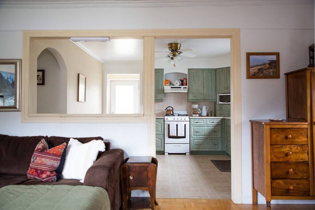 Photo of Bedroom in Cobourg