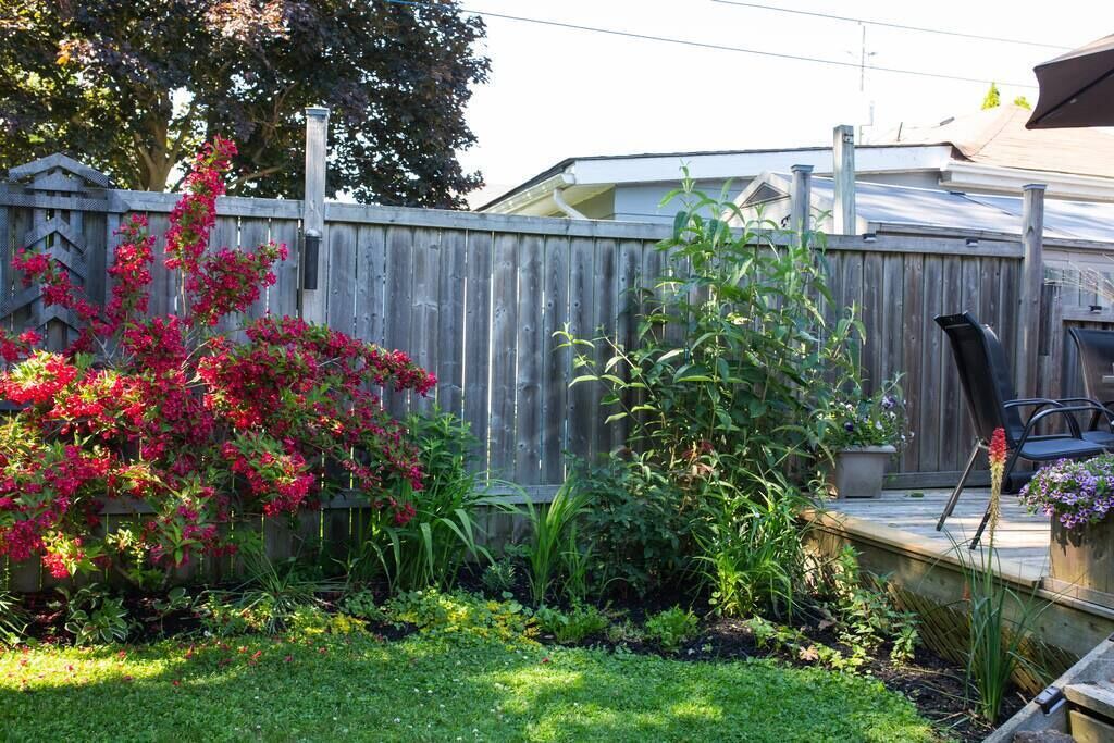 Photo of Outdoor in Cobourg