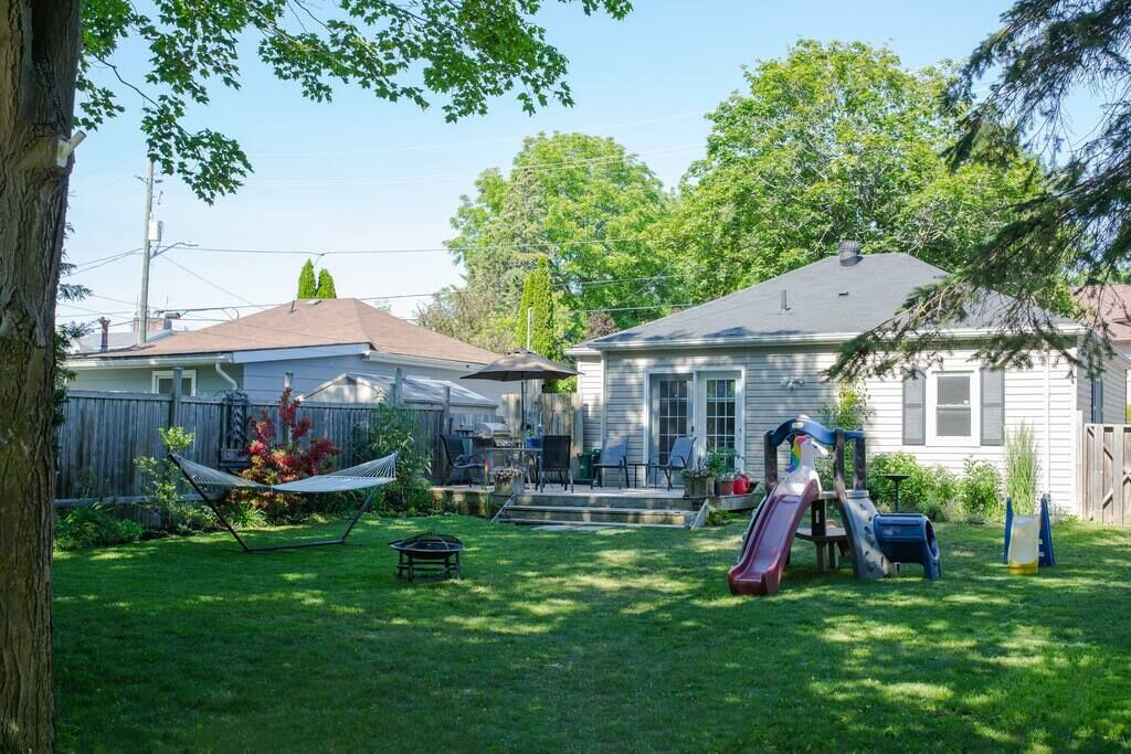 Photo of Outdoor in Cobourg