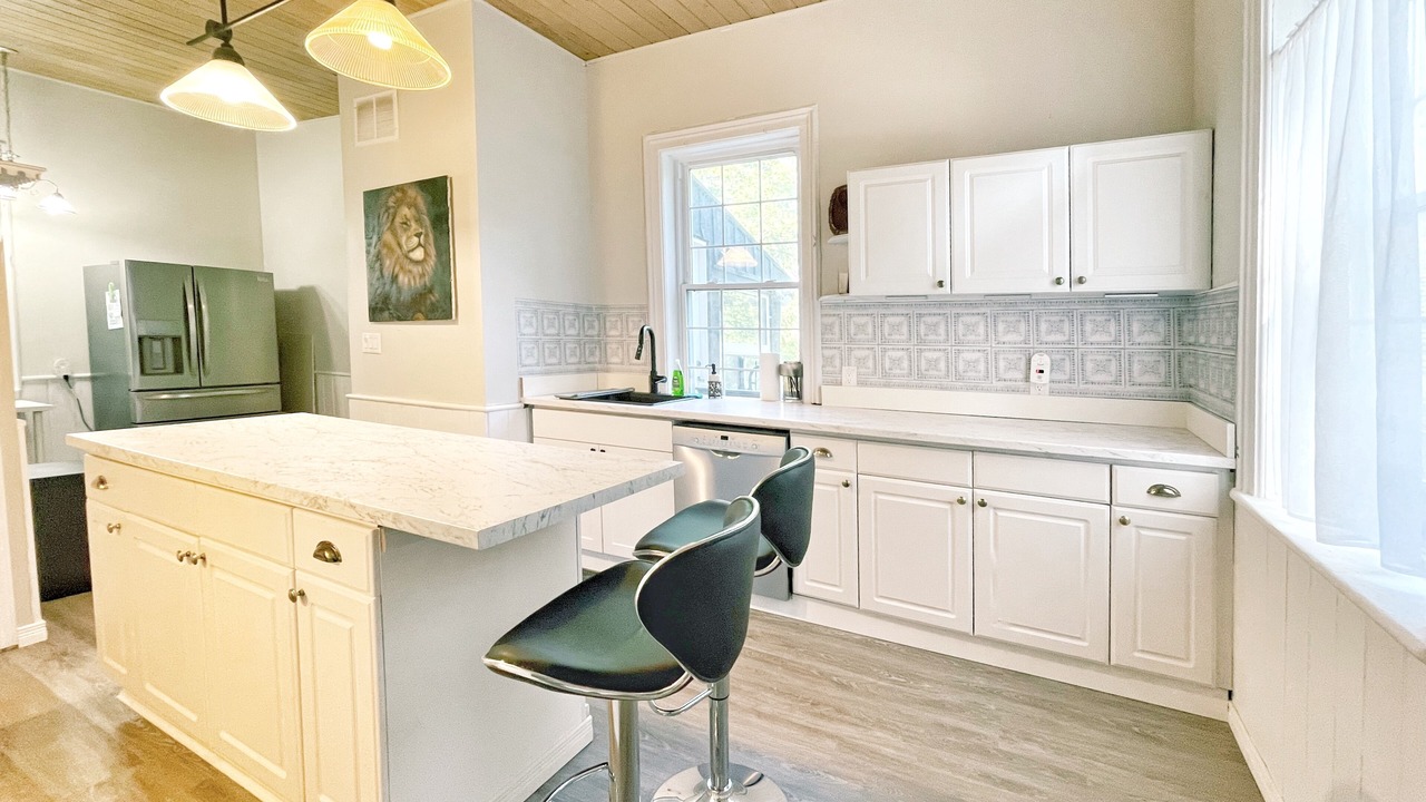 Photo of Kitchen in Washago