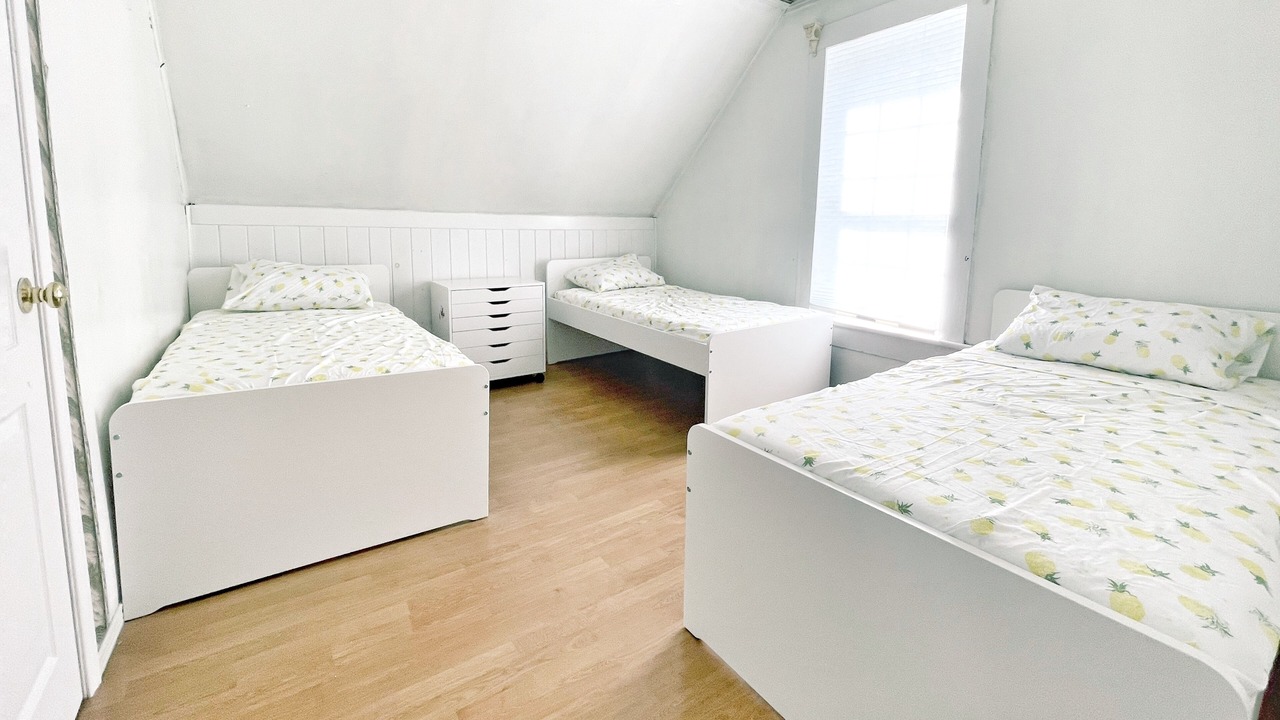 Photo of Bedroom in Washago