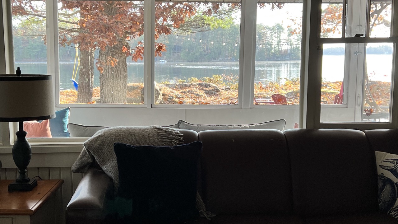 Photo of Livingroom in Havelock-Belmont-Methuen