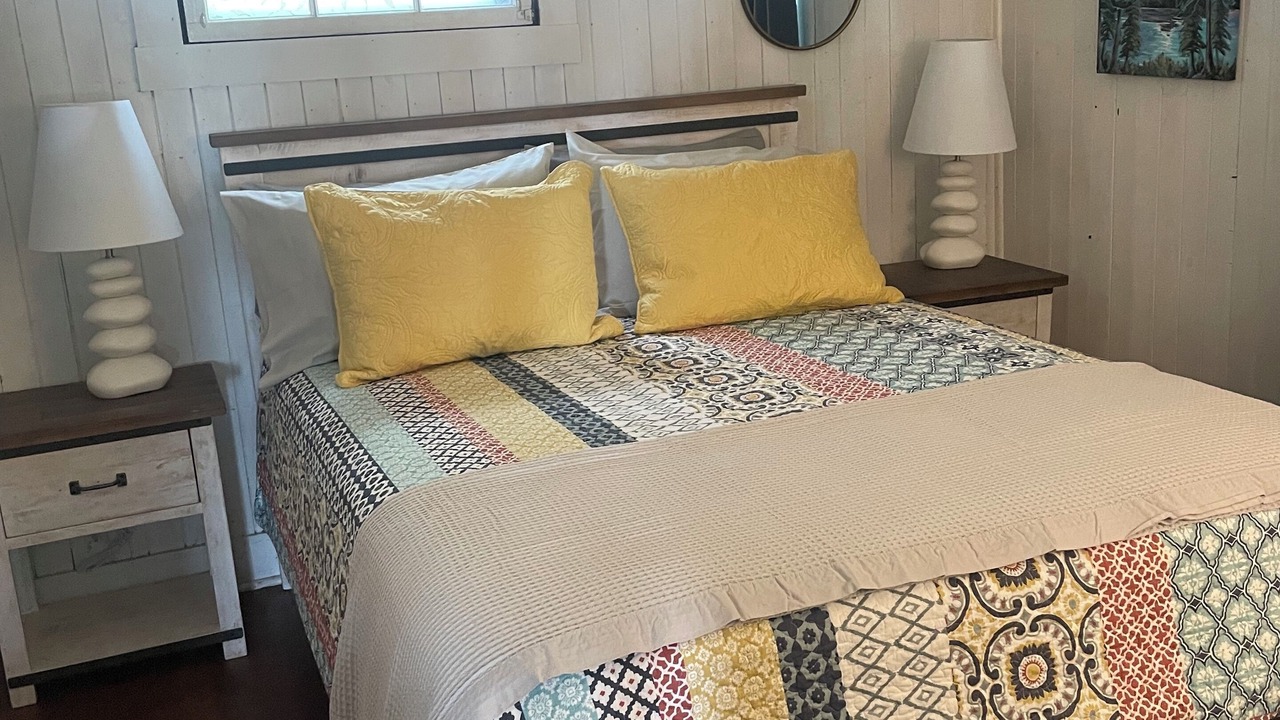 Photo of Bedroom in Havelock-Belmont-Methuen