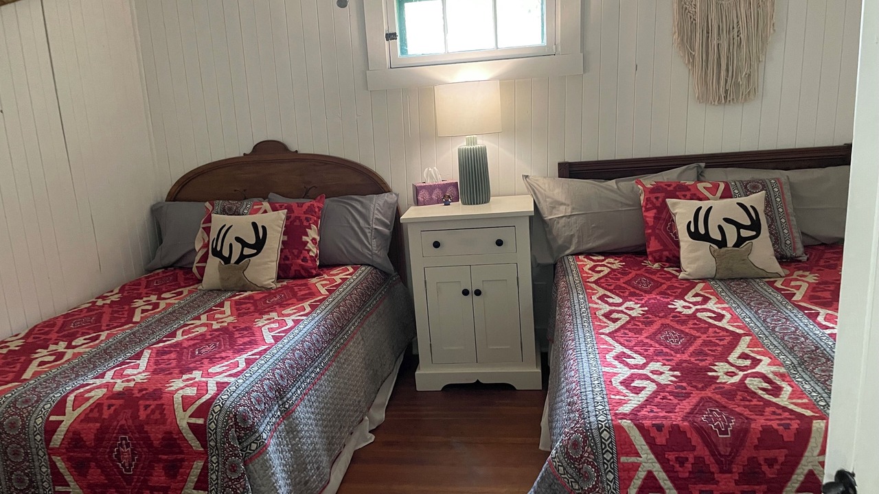 Photo of Bedroom in Havelock-Belmont-Methuen