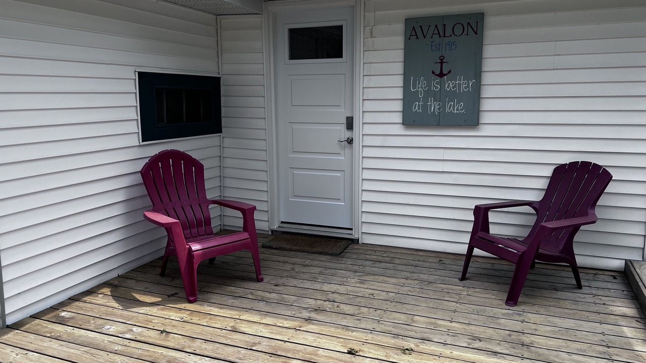 Photo of Outdoor in Havelock-Belmont-Methuen
