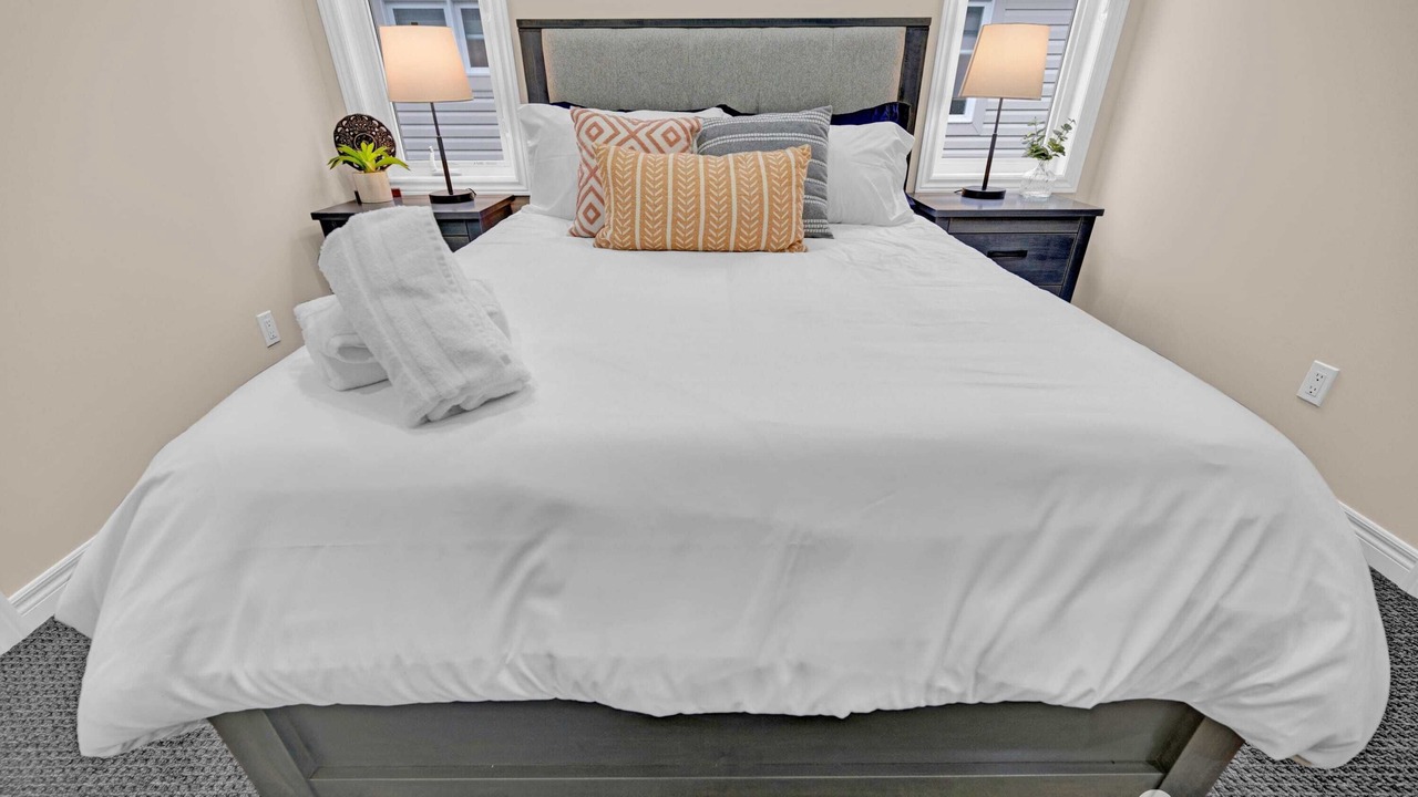 Photo of Bedroom in Thorold