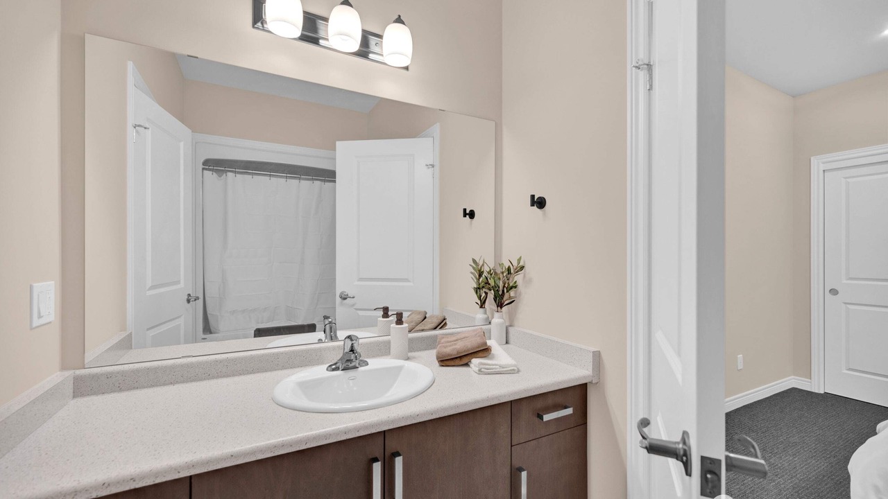 Photo of Bathroom in Thorold