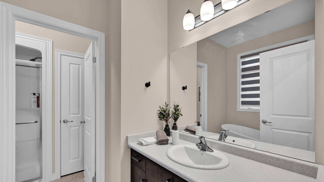 Photo of Bathroom in Thorold