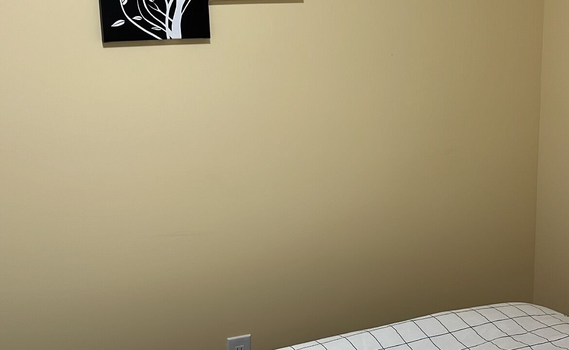 Photo of Bedroom in Brampton