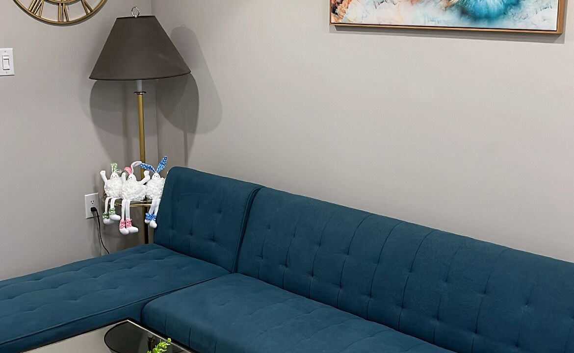 Photo of Livingroom in Brampton
