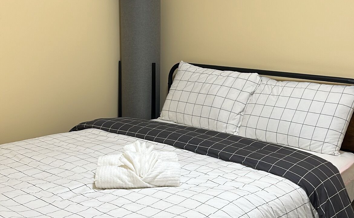 Photo of Bedroom in Brampton