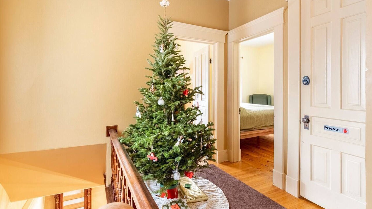 Photo of Bedroom in Goderich
