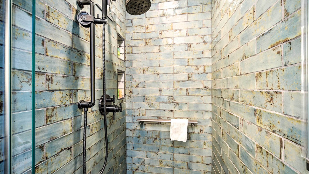 Photo of Bathroom in Two Harbors