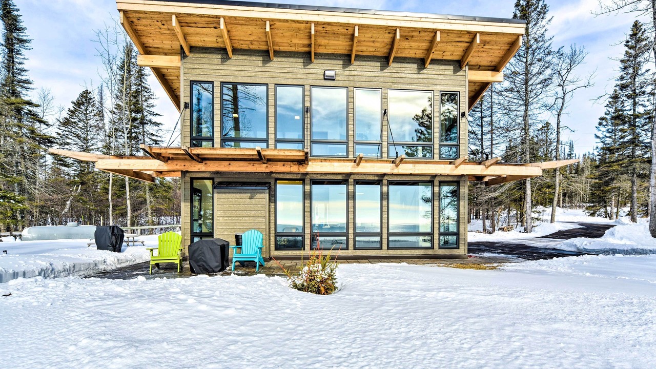 Photo of Outdoor in Two Harbors