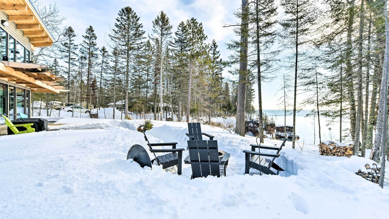 Photo of Outdoor in Two Harbors