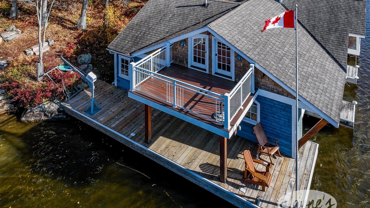 Photo of Others in Gravenhurst