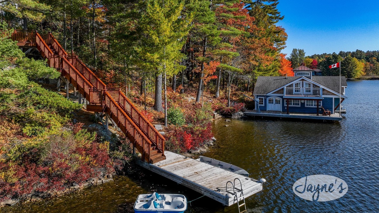 Photo of Outdoor in Gravenhurst