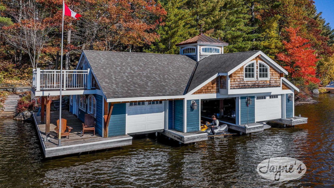 Photo of Others in Gravenhurst