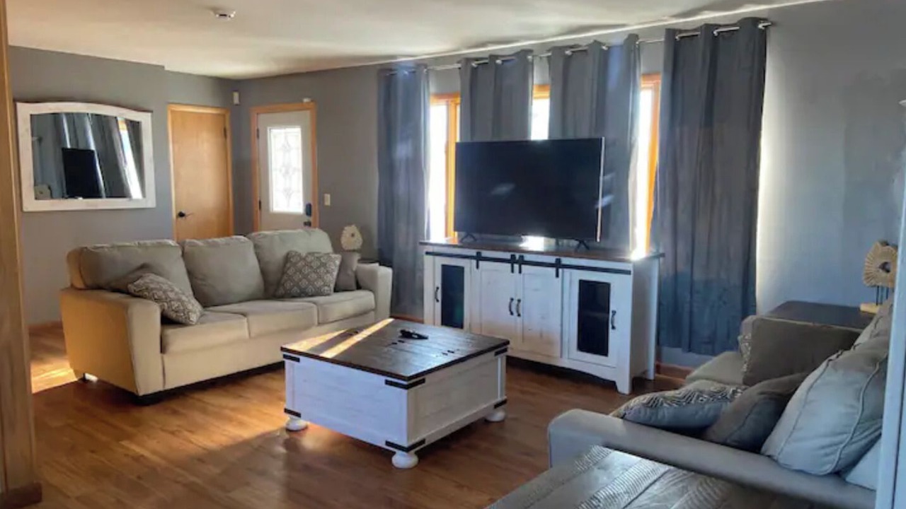 Photo of Livingroom in Brainerd