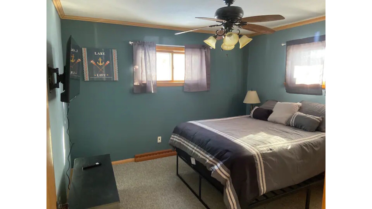 Photo of Bedroom in Brainerd