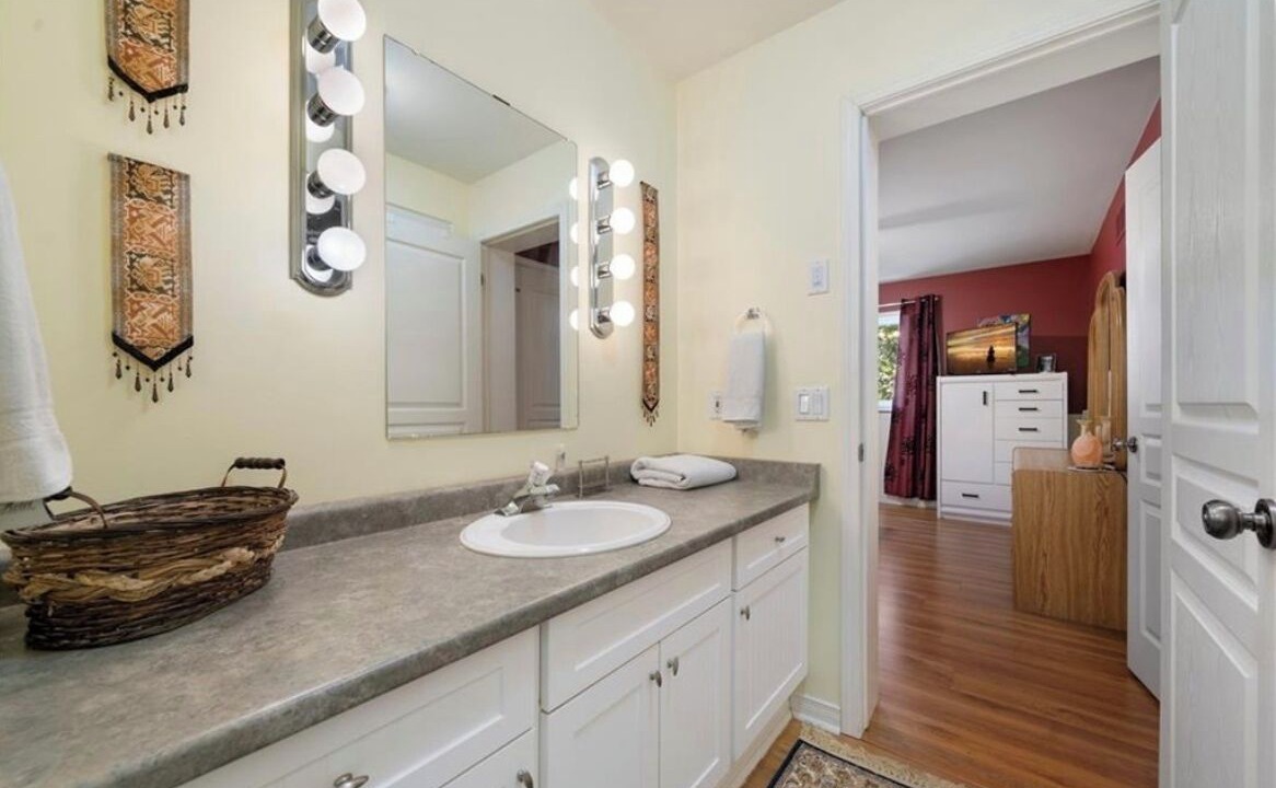 Photo of Bathroom in Tobermory