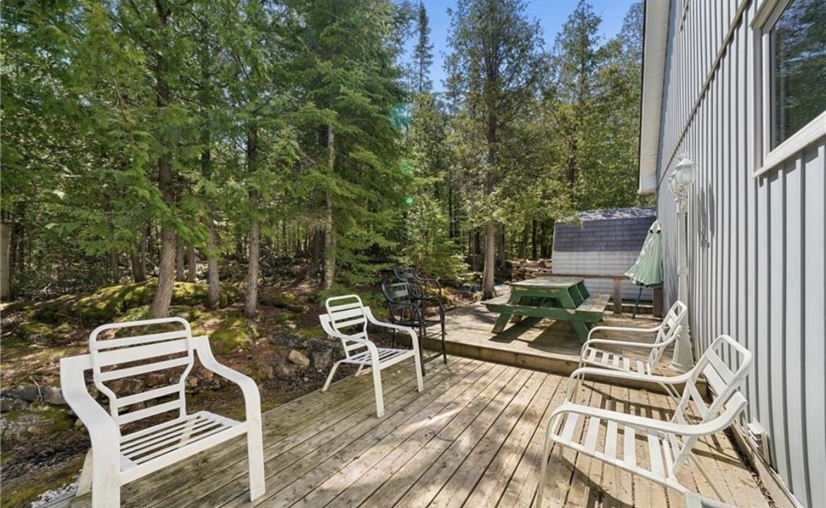 Photo of Outdoor in Tobermory