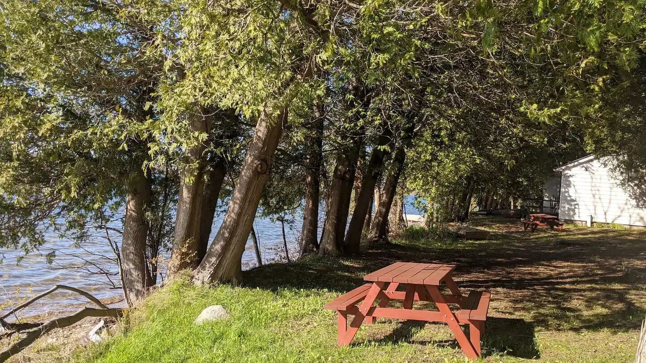 Photo of Outdoor in South Bruce Peninsula