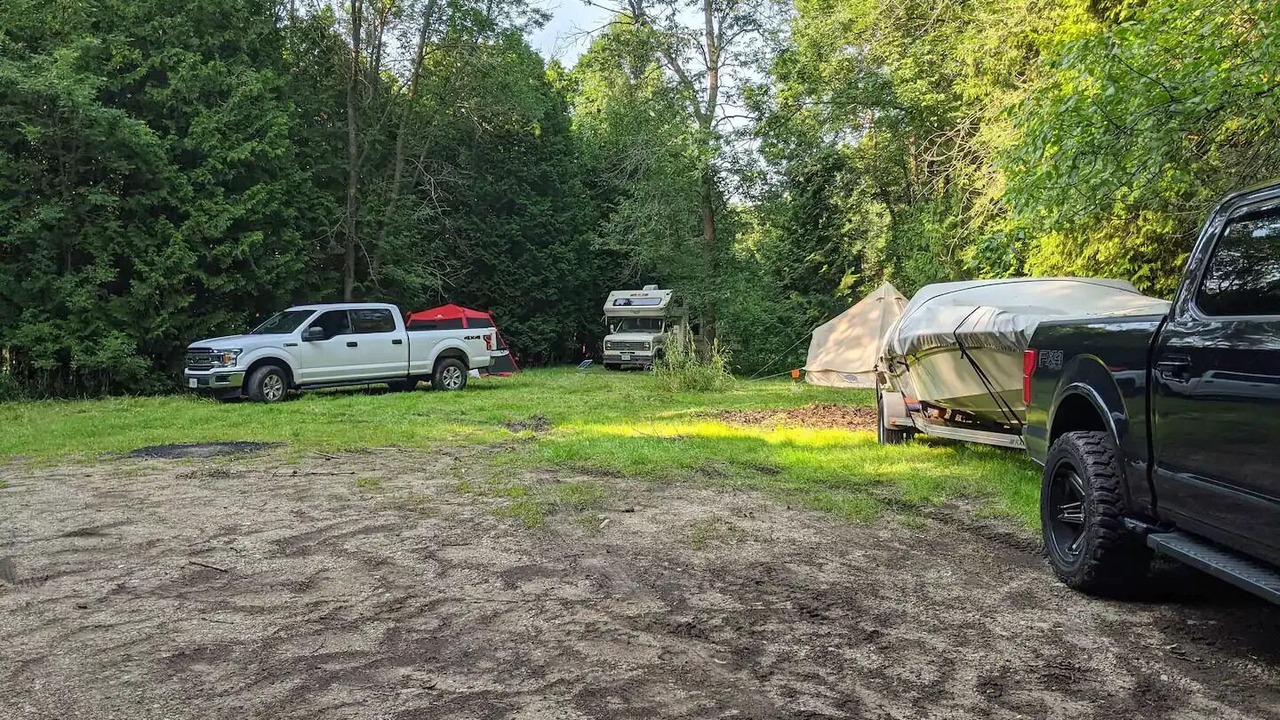 Photo of Outdoor in South Bruce Peninsula