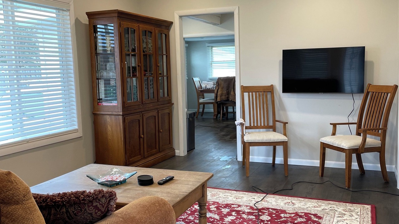 Photo of Livingroom in Albert Lea