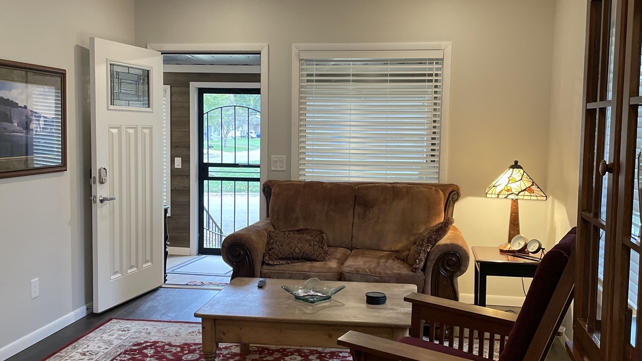Photo of Bedroom in Albert Lea