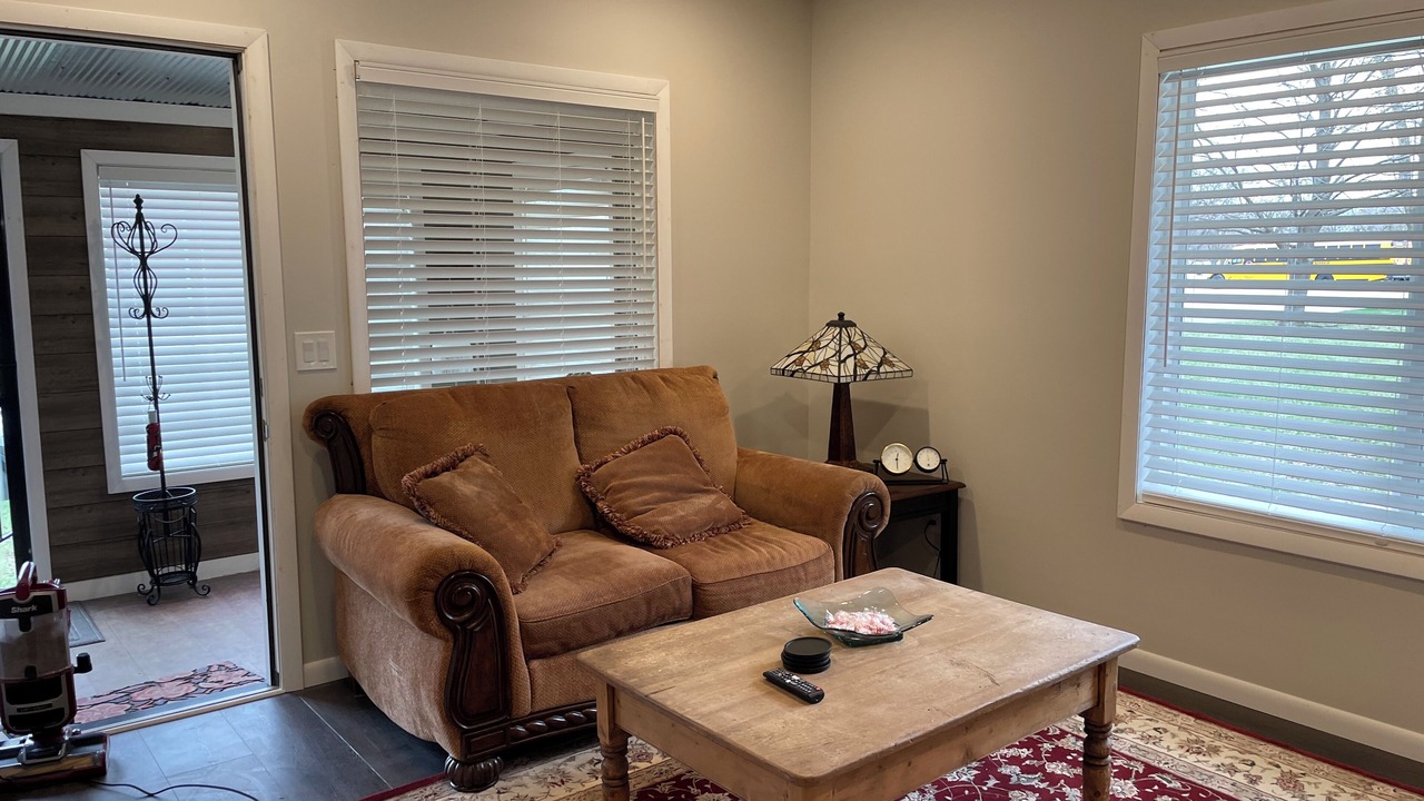 Photo of Livingroom in Albert Lea