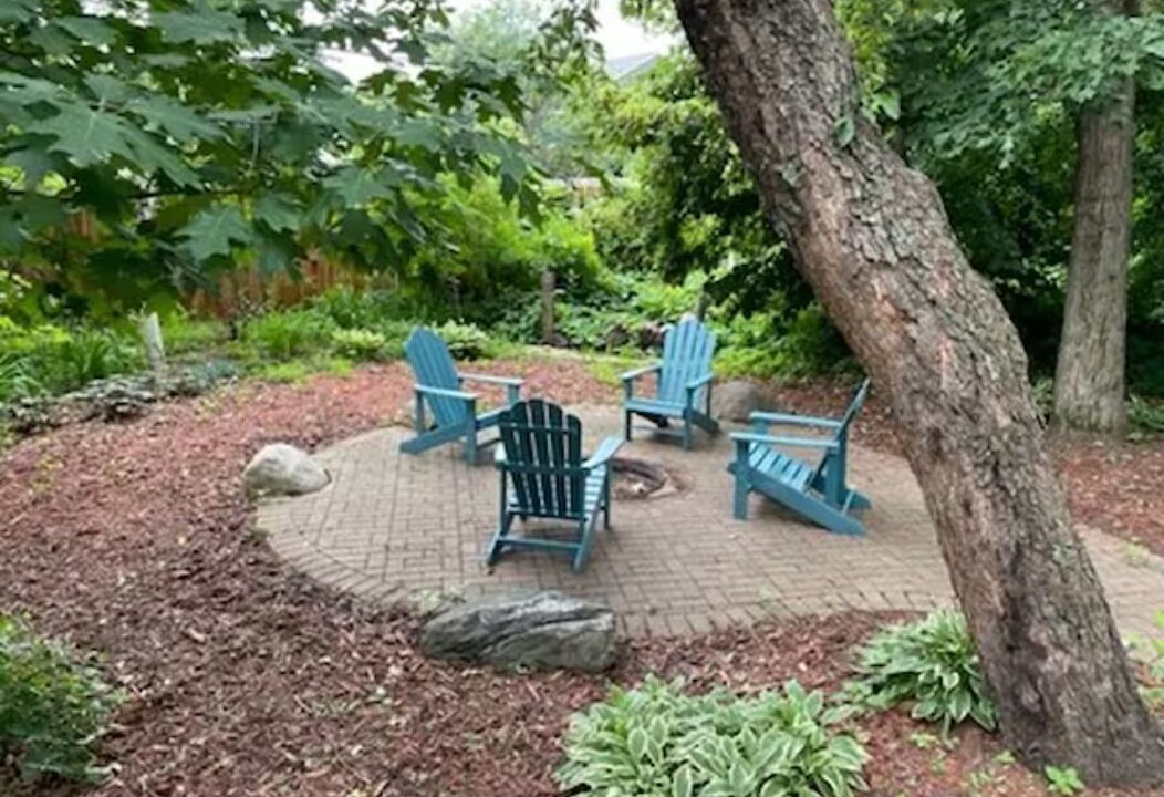 Photo of Outdoor in Andover