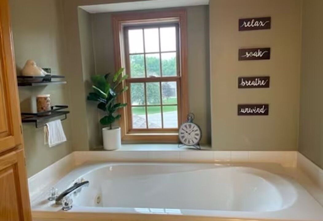 Photo of Bathroom in Andover