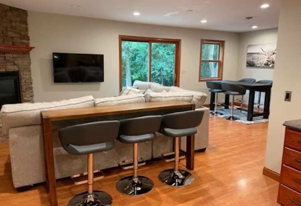 Photo of Livingroom in Andover