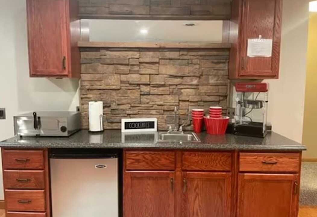 Photo of Kitchen in Andover