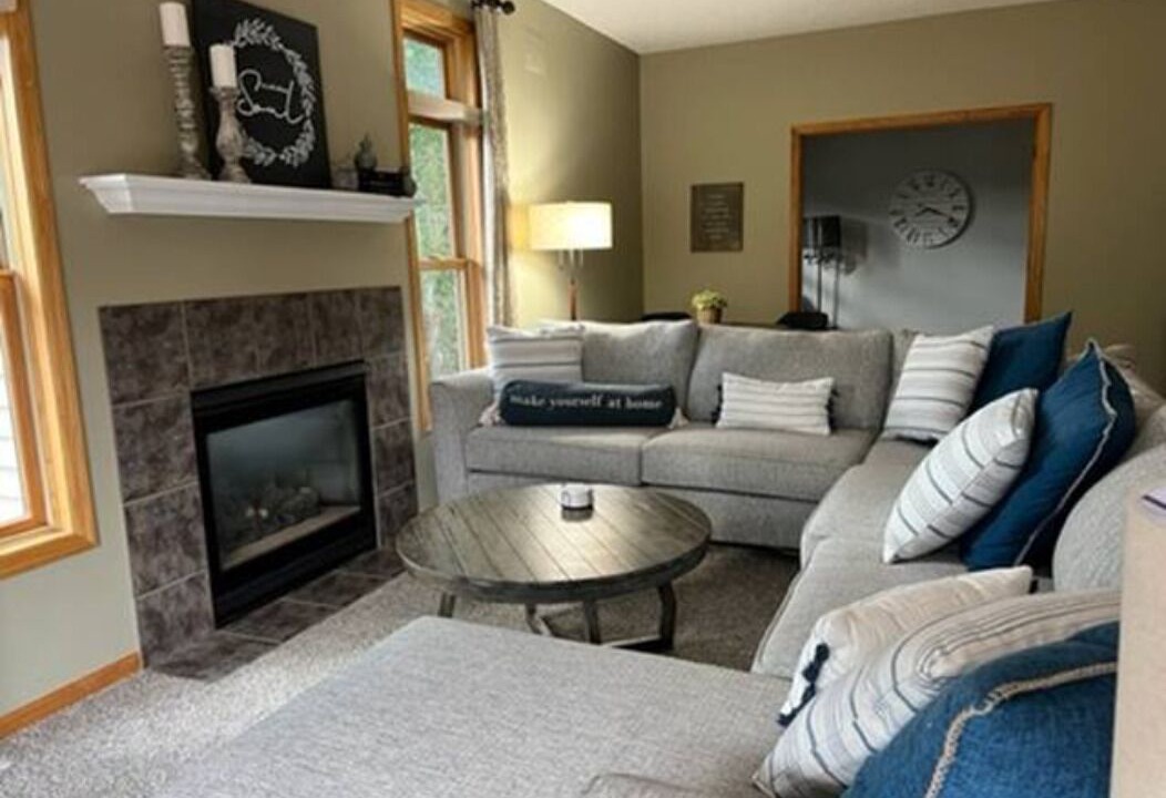 Photo of Livingroom in Andover