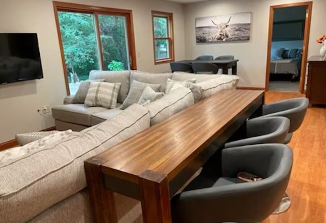 Photo of Livingroom in Andover