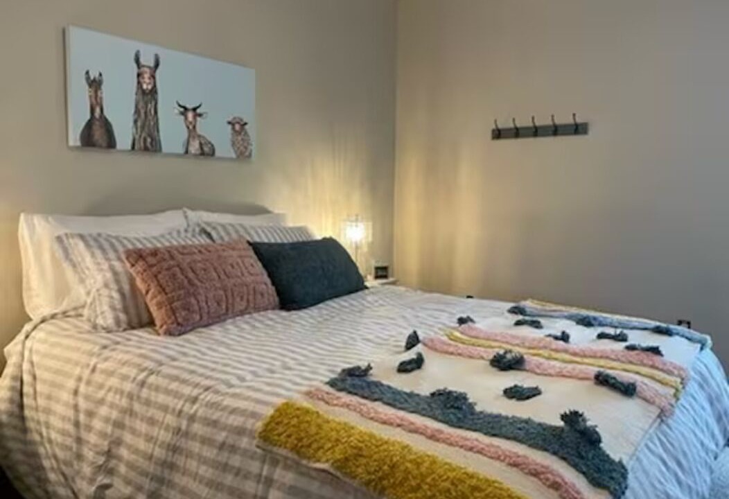 Photo of Bedroom in Andover