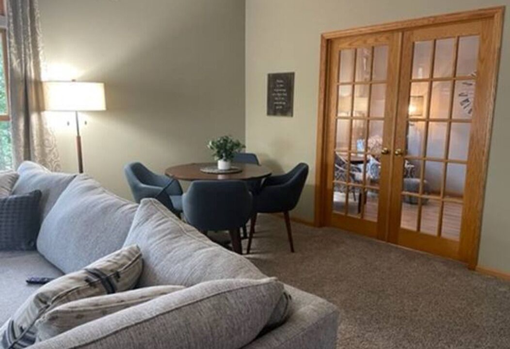 Photo of Livingroom in Andover