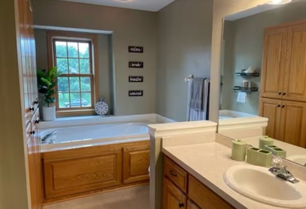 Photo of Bathroom in Andover