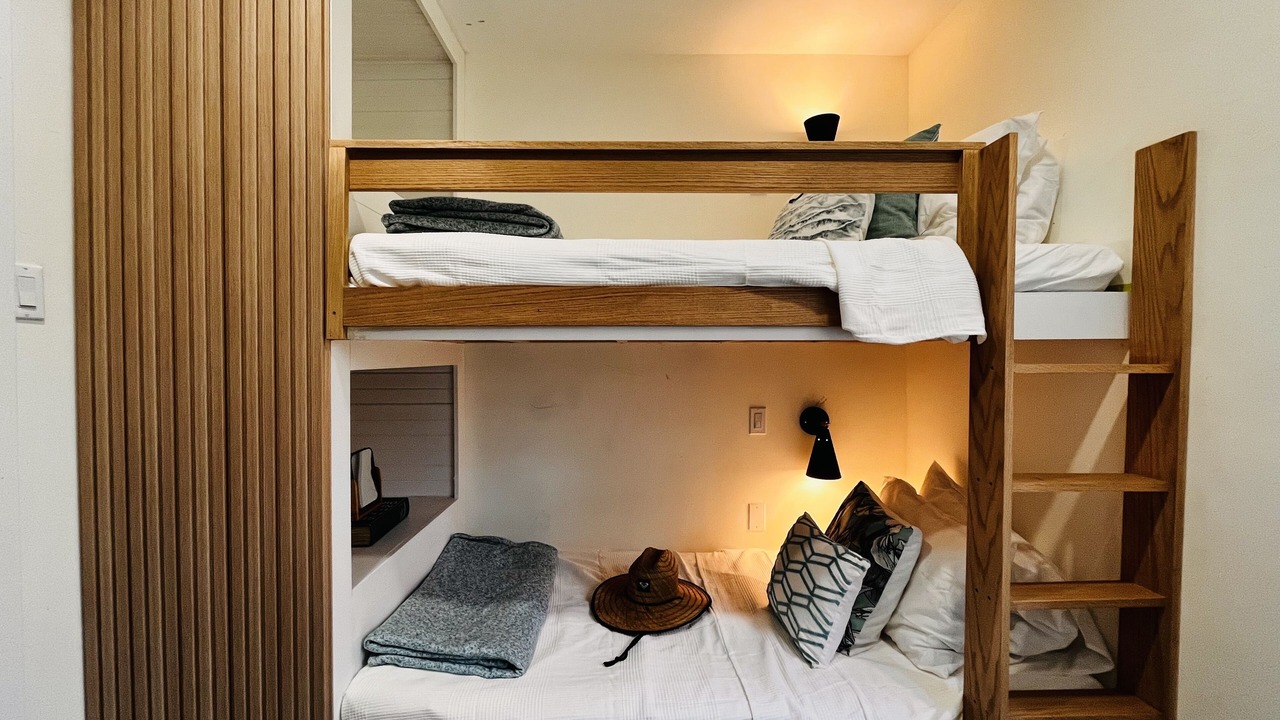Photo of Bedroom in Rideau Lakes