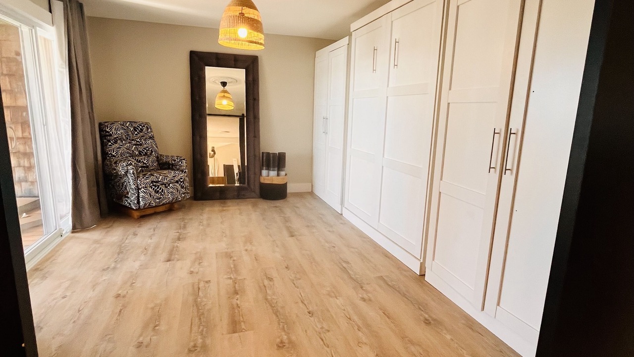 Photo of Bedroom in Rideau Lakes