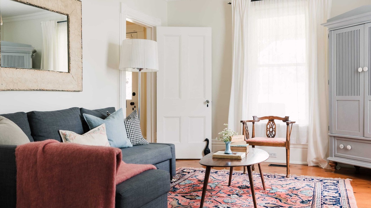 Photo of Livingroom in Cherry Valley