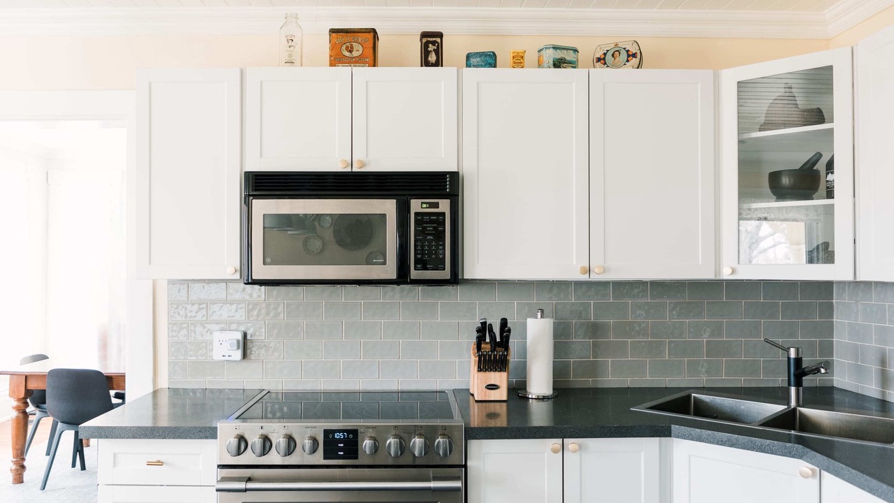 Photo of Kitchen in Cherry Valley
