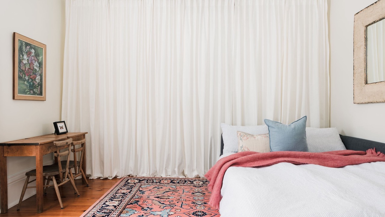 Photo of Bedroom in Cherry Valley