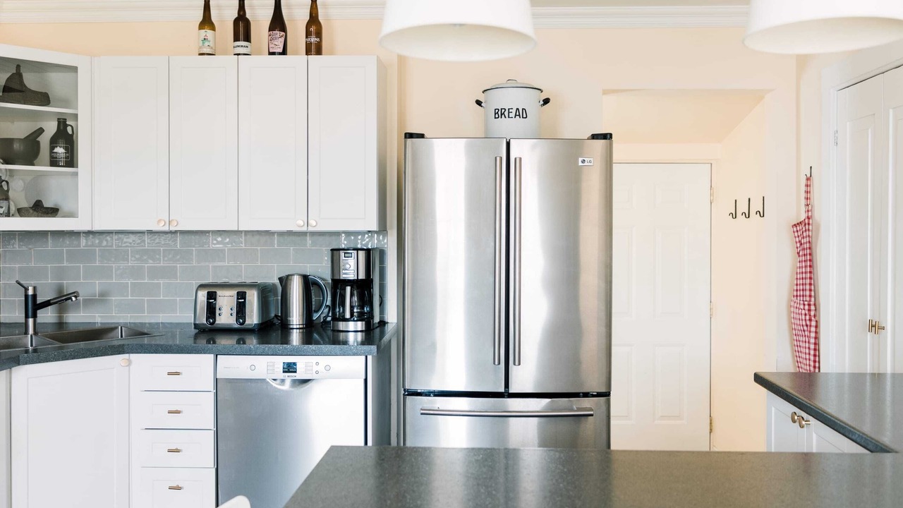 Photo of Kitchen in Cherry Valley