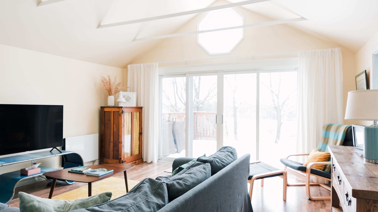 Photo of Livingroom in Cherry Valley