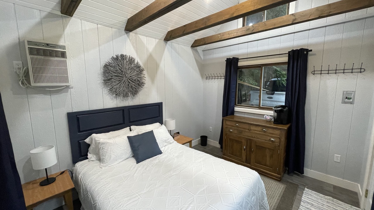 Photo of Bedroom in Port Albert