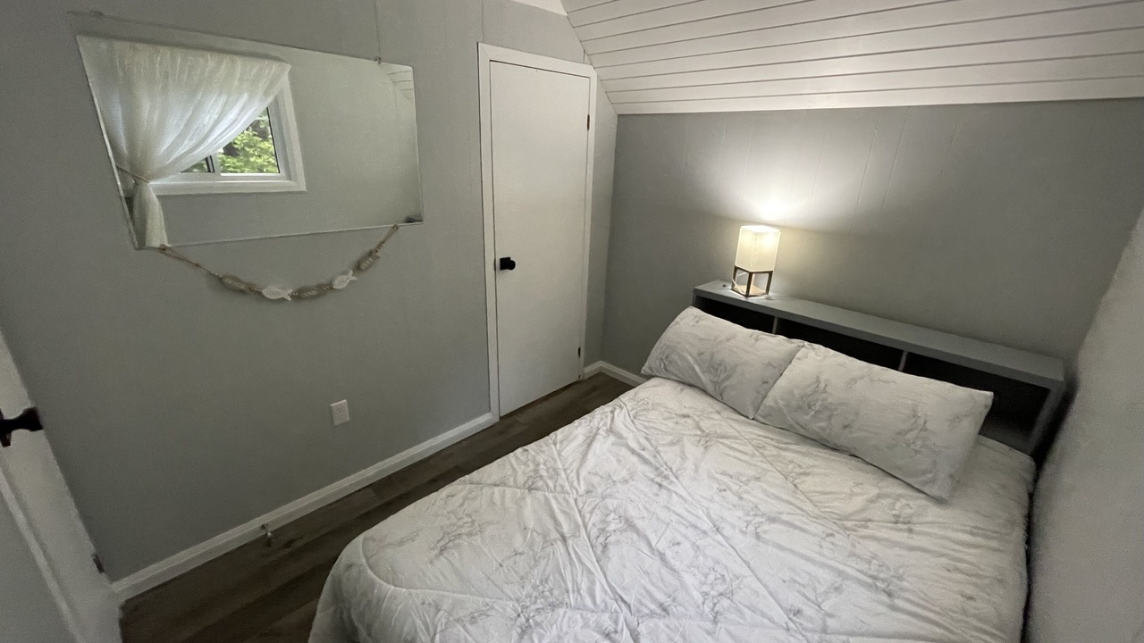 Photo of Bedroom in Port Albert